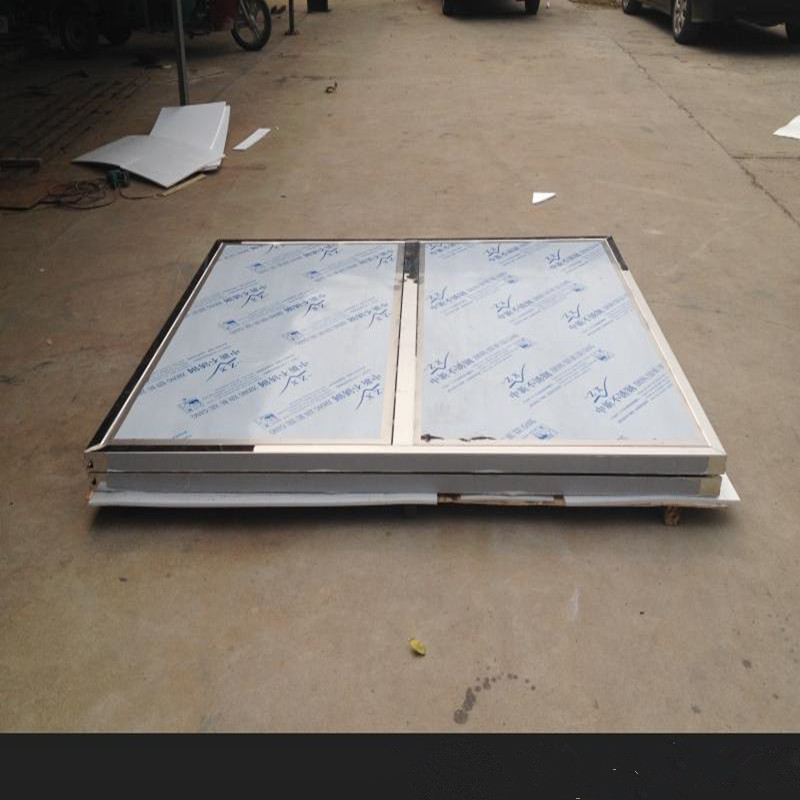 普洱防辐射铅门