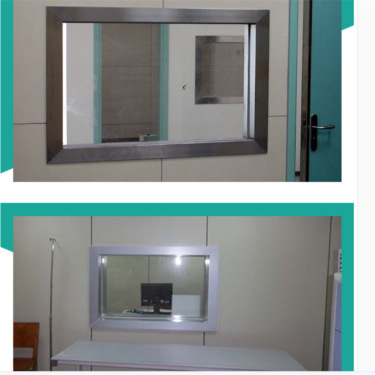 普洱防护门硫酸钡施工工艺